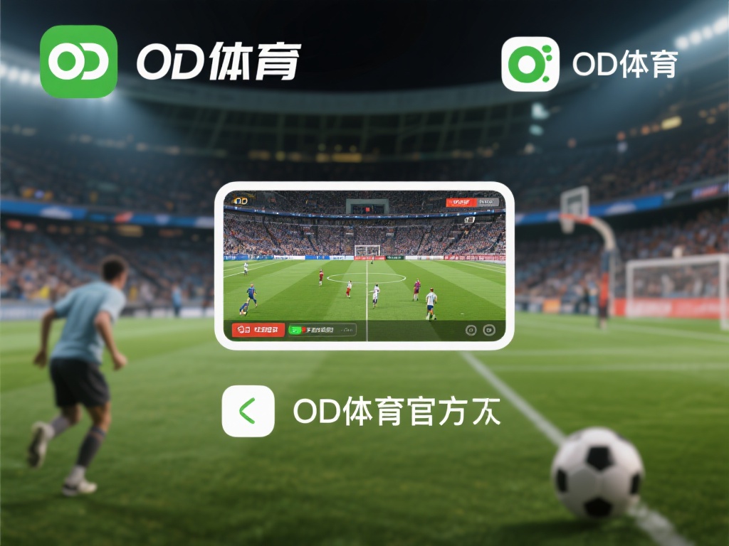 OD体育官方版下载教程：安全便捷安装，随时随地观看体育赛事 (OD体育官方版下载教程：安全便捷安装，随时随地畅享体育赛事直播）