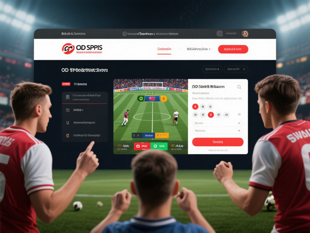 对于许多体育迷来说，在线投注不仅是一种娱乐方式，更