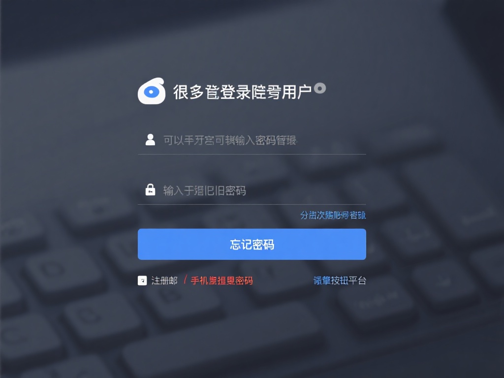 很多用户在登录时会遇到密码错误的提示，这可能是因为