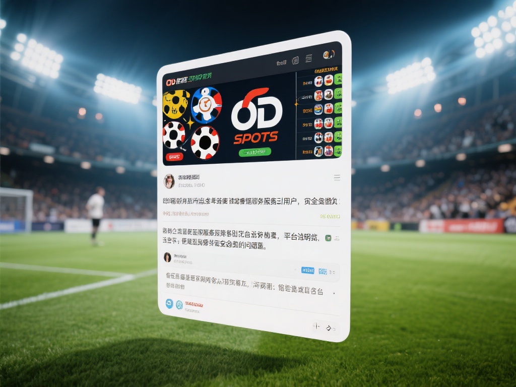 OD体育作为一家知名的体育博彩平台，长期以来以丰富