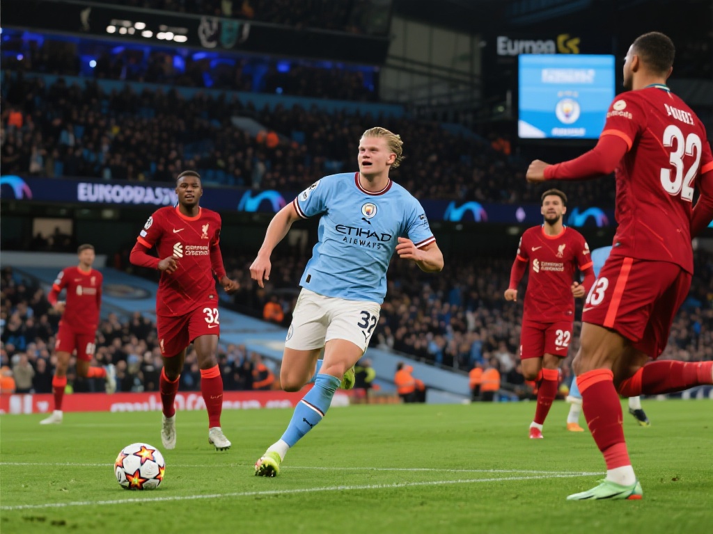 说到欧洲体育，足球无疑是绕不过去的话题。欧洲五大联