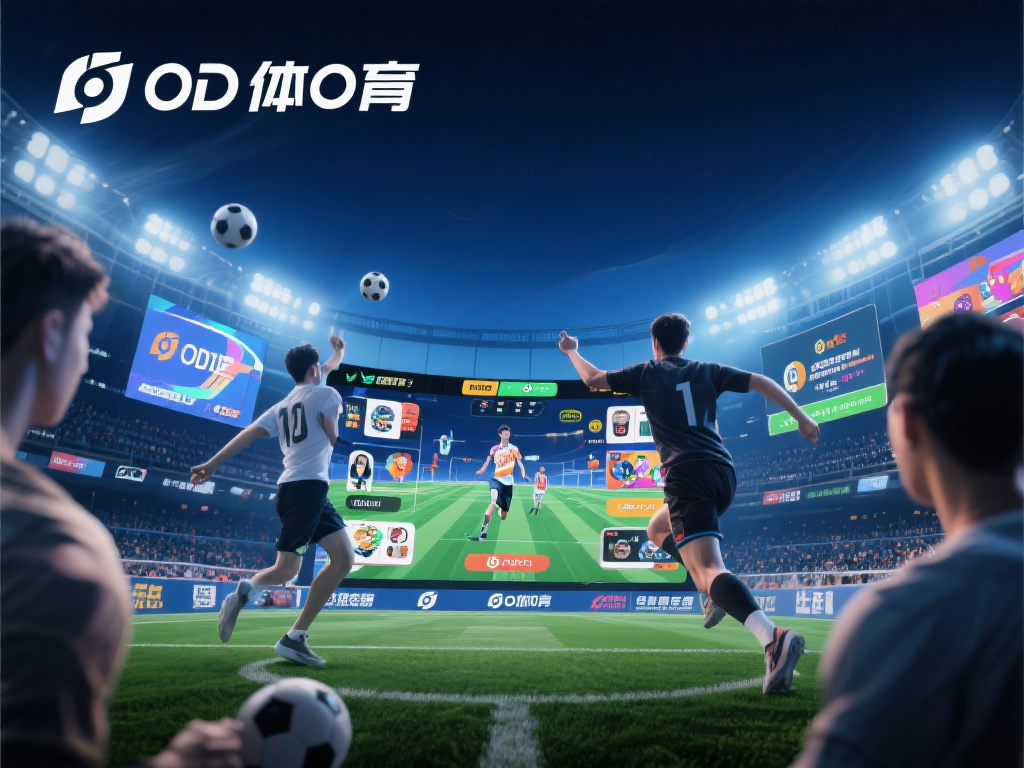 在当今快节奏的生活中，体育娱乐逐渐成为人们放松身心