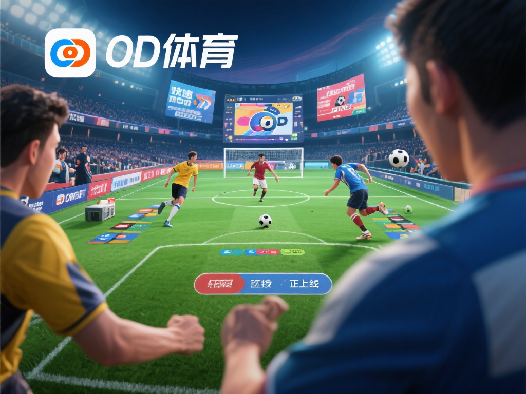 od体育最新版震撼上线，带你体验极致运动竞技新玩法！ (OD体育最新版震撼上线，畅享极致运动竞技新玩法体验！）