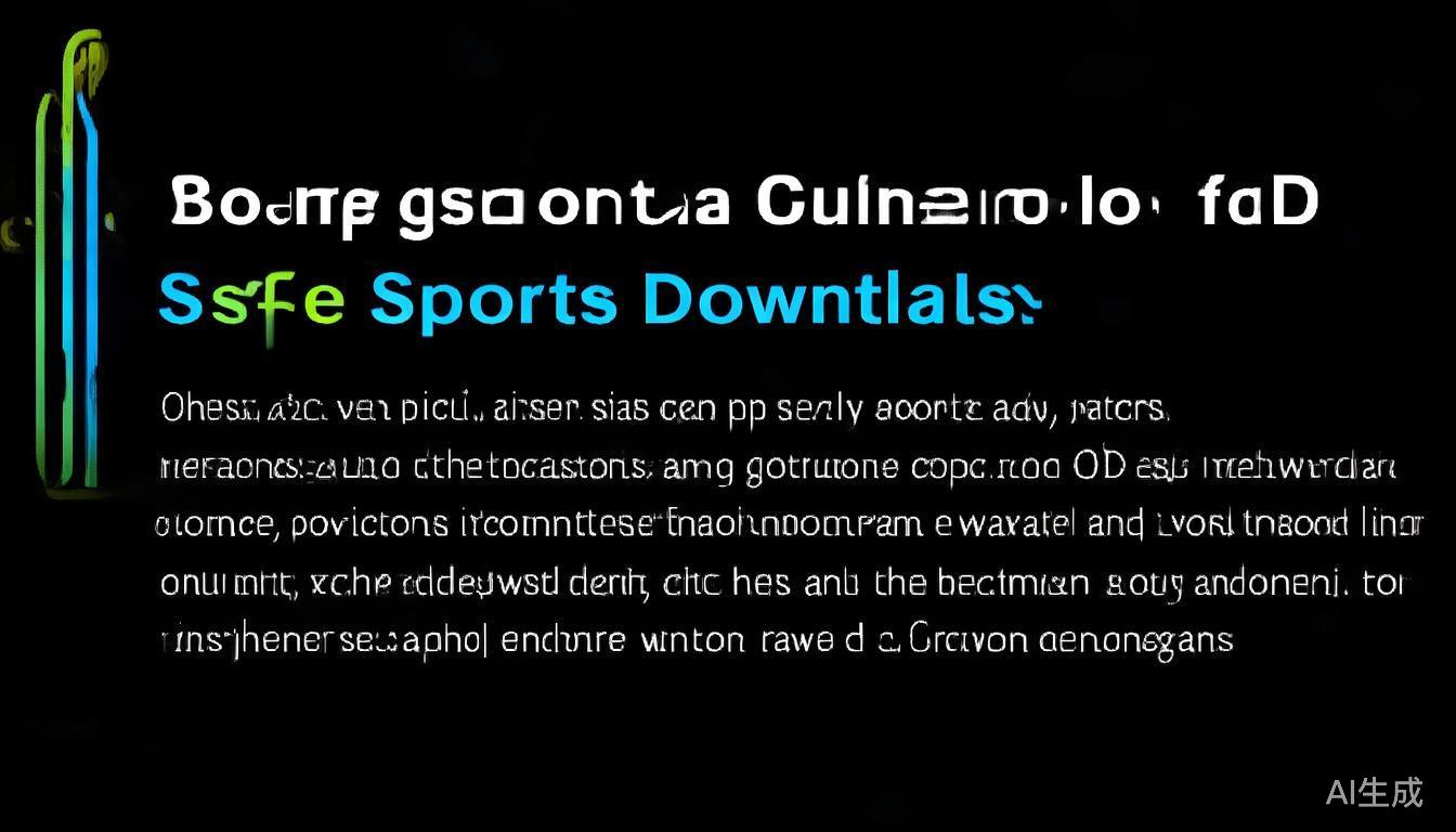近年来，随着体育竞技和娱乐休闲的不断发展，越来越多