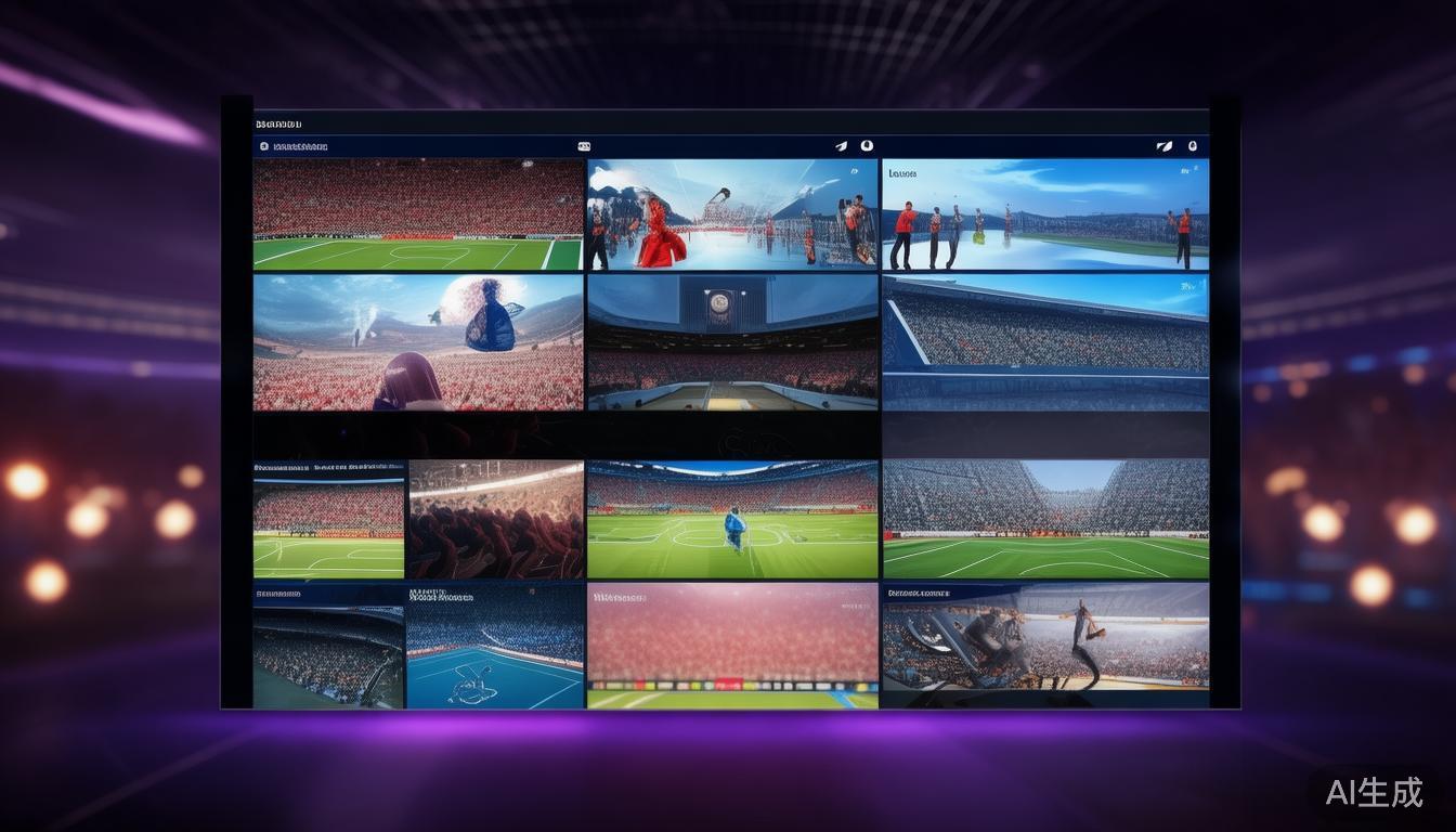 全面解析OD体育官网平台：功能介绍与用户体验分享指南