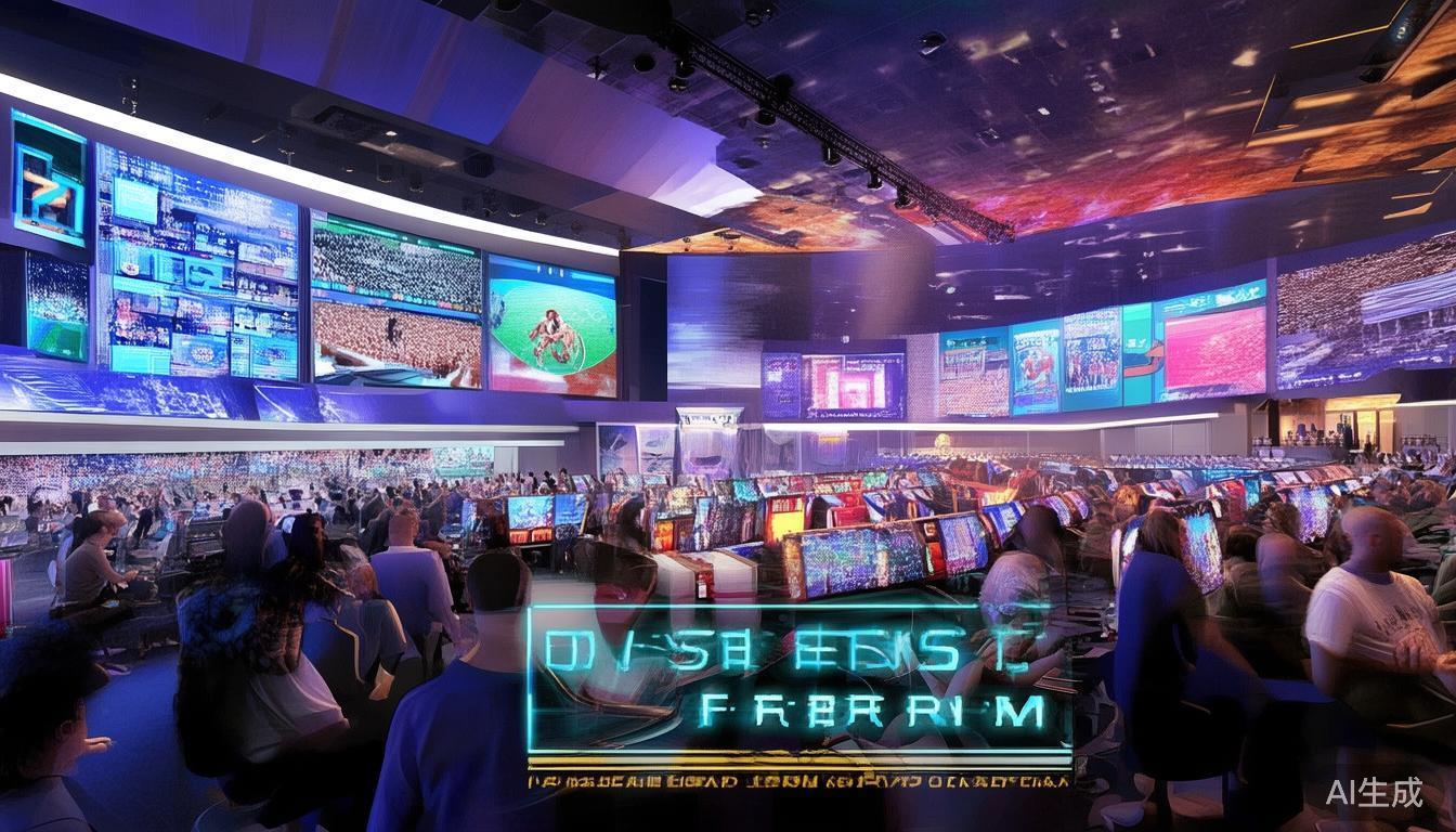 全面解析OD体育游戏平台的独特优势与详细操作指南