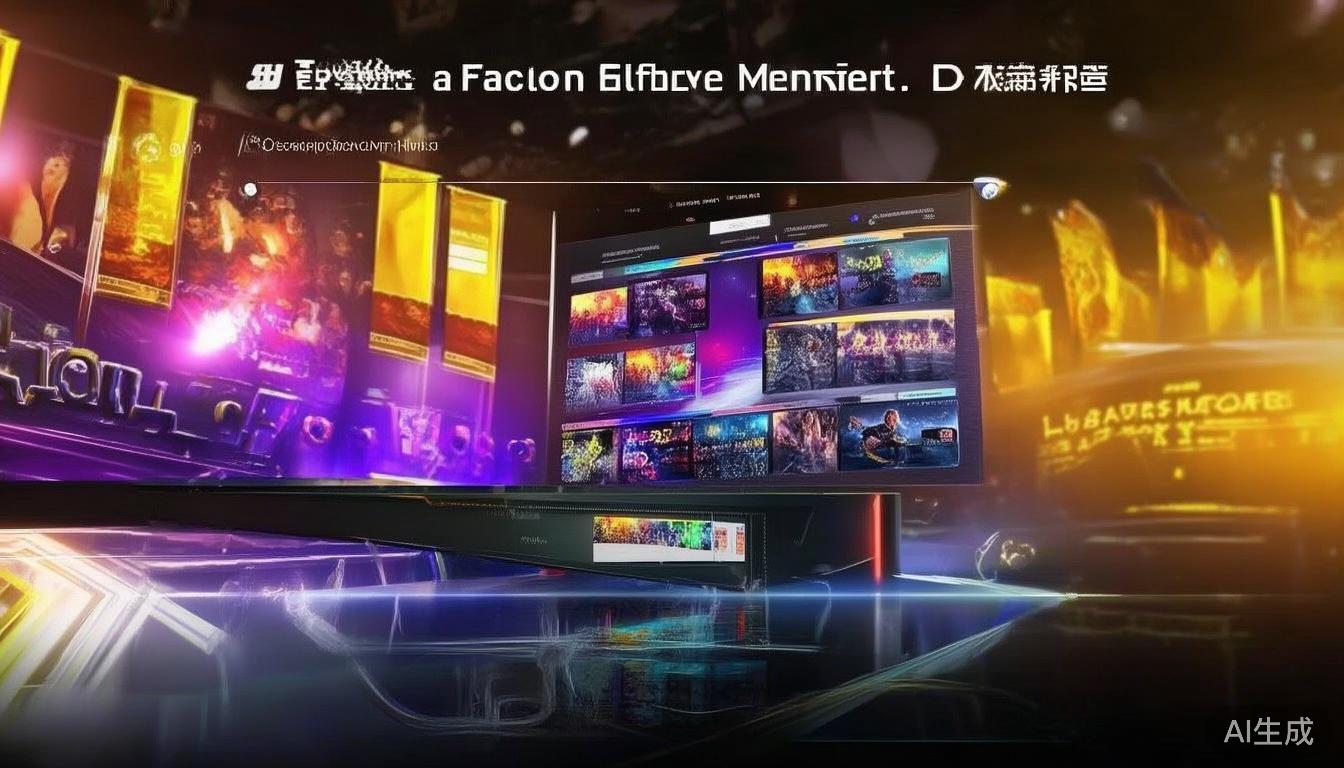 英雄联盟OD体育平台全面解析：丰富功能与极致用户体验深度分享