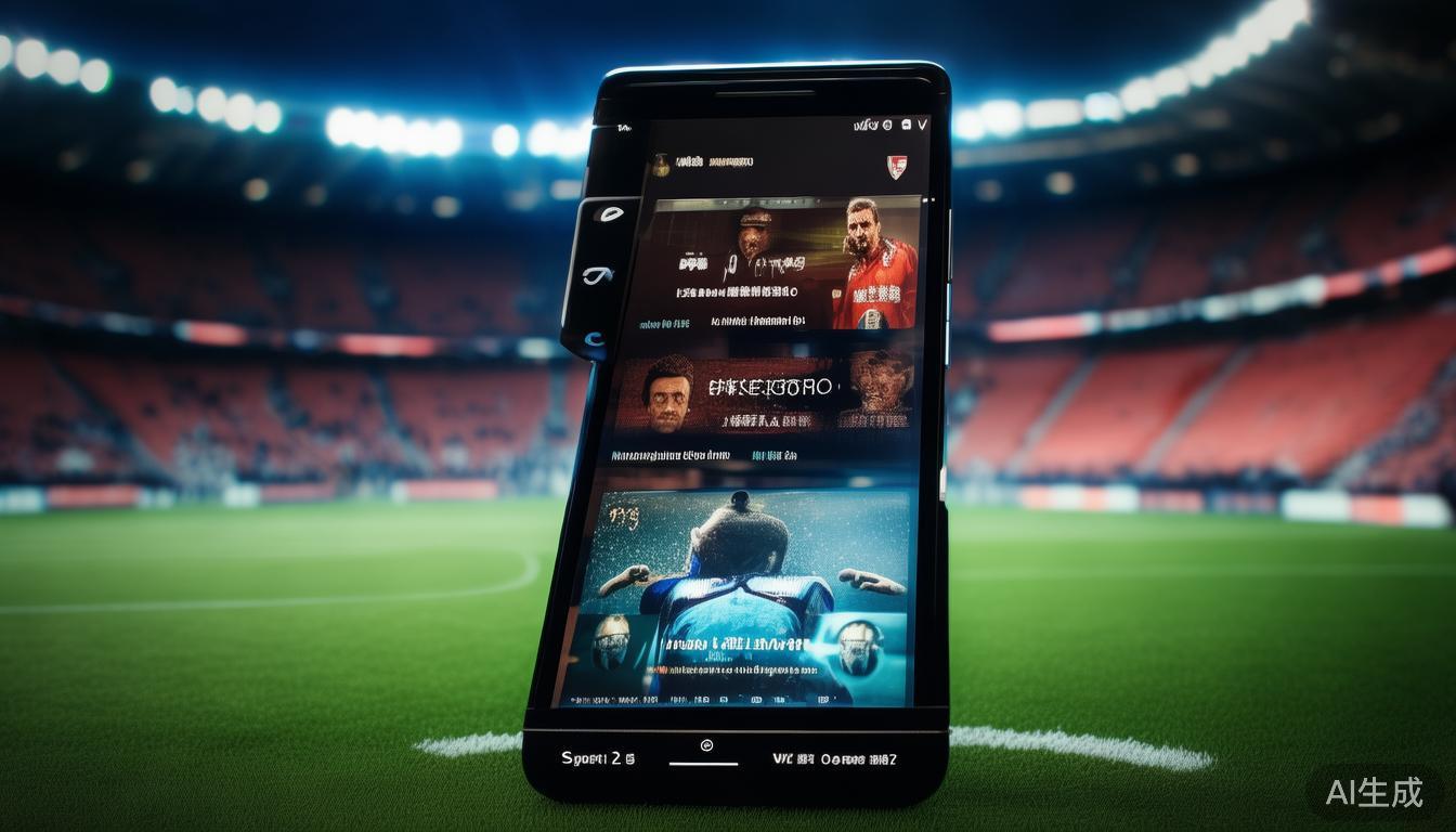 全面解析OD体育手游APP用户体验与便捷下载攻略指南