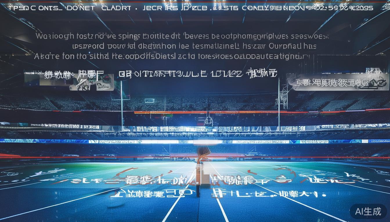 Od体育连接:探索最新合作动态与未来发展趋势 在体育行业的快速发展中,数字技术的应用与创新正不断