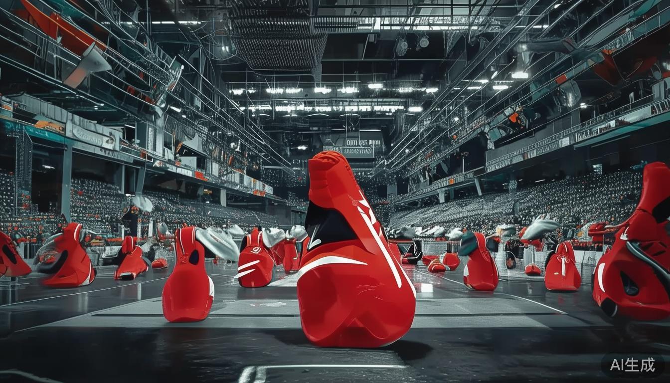 OD体育新品牌正式重磅发布,引领行业新时代重大变革 此外,此次品牌变革也体现了企业对于数字化和科技创新