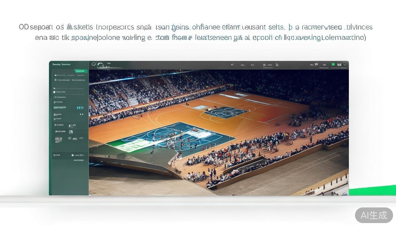 在丰富多彩的体育生态中，OD体育凭借其专业性和创新