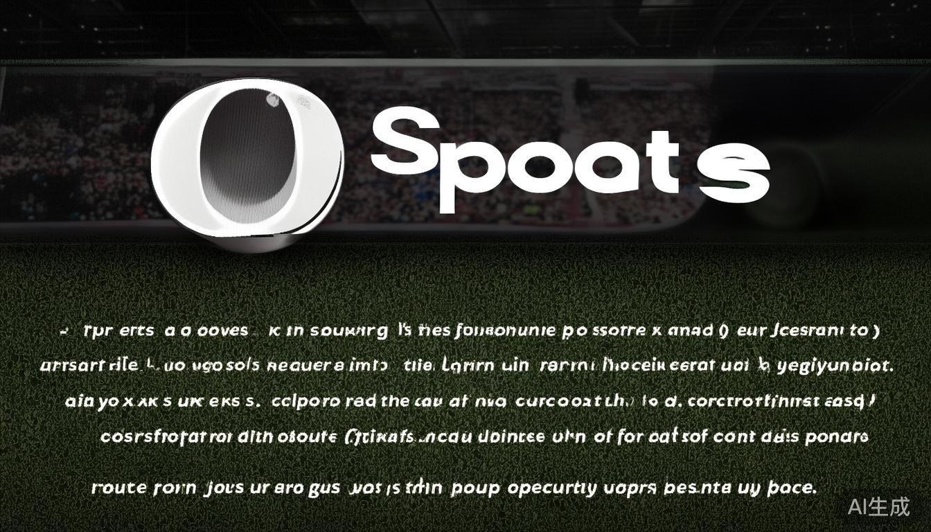 随着体育赛事的多样化和线上投注的普及，网络安全问题