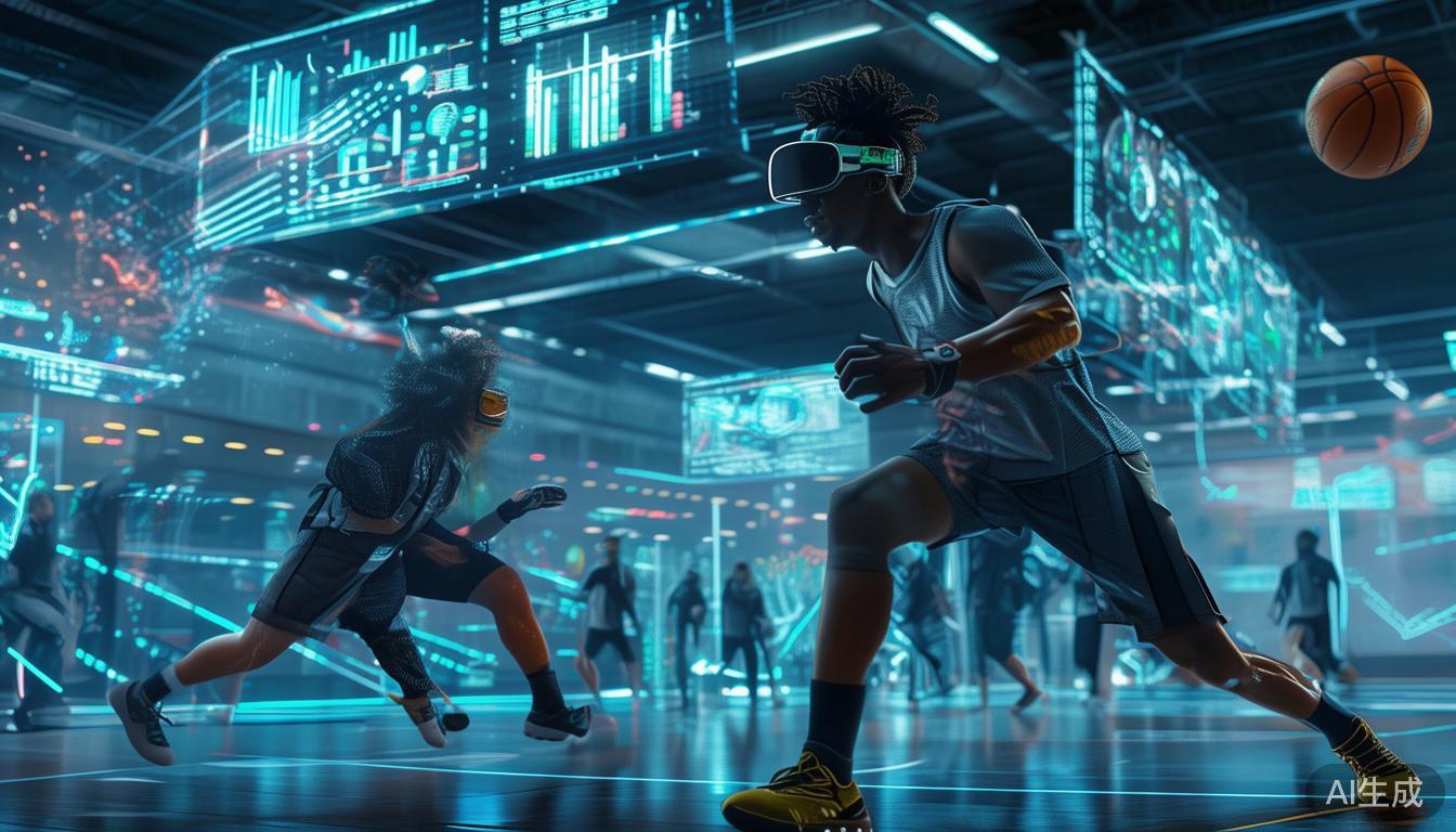 OD体育篮球董事长的企业愿景与未来发展战略分析