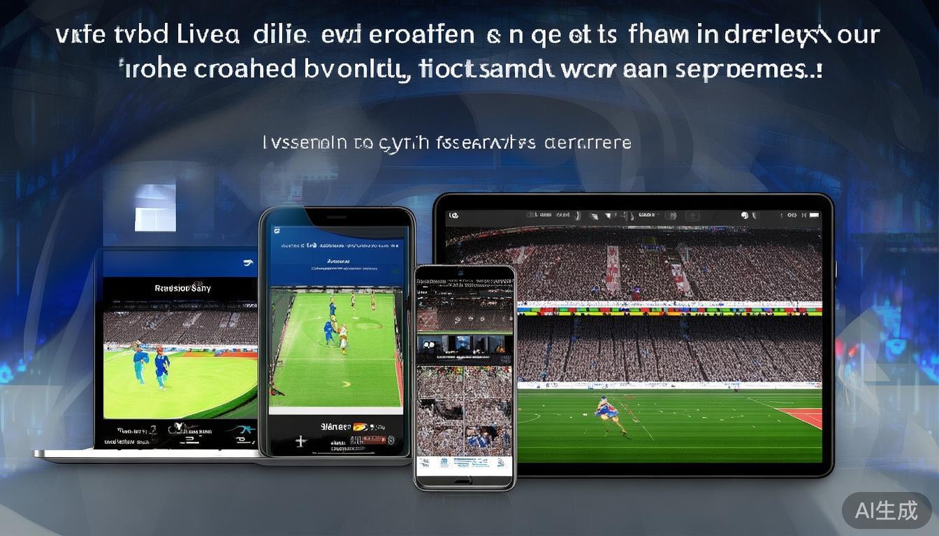 全新OD体育浏览器：尽享高清精彩赛事直播体验