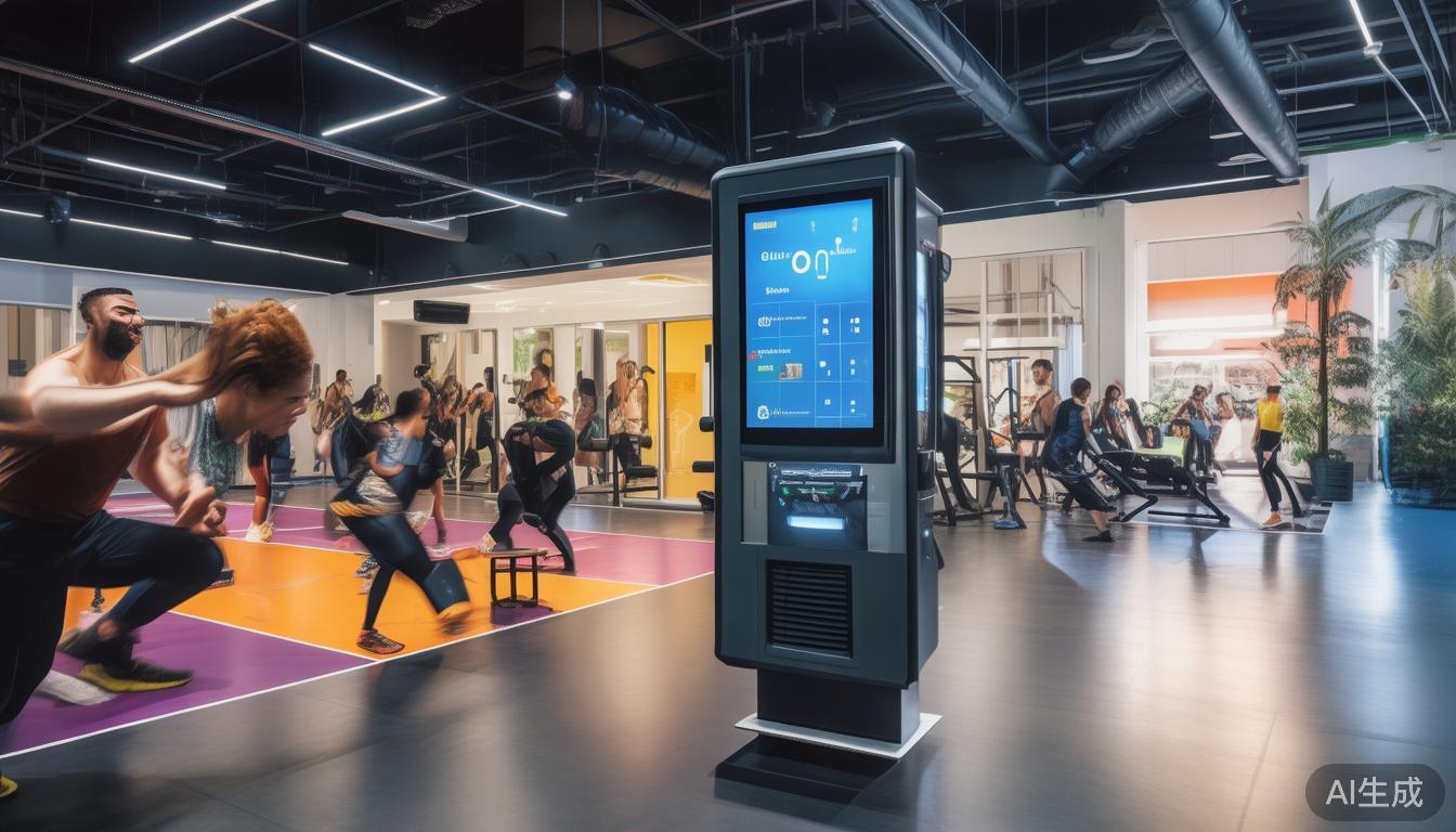 打造极致体验的OD体育场馆预订优选指南