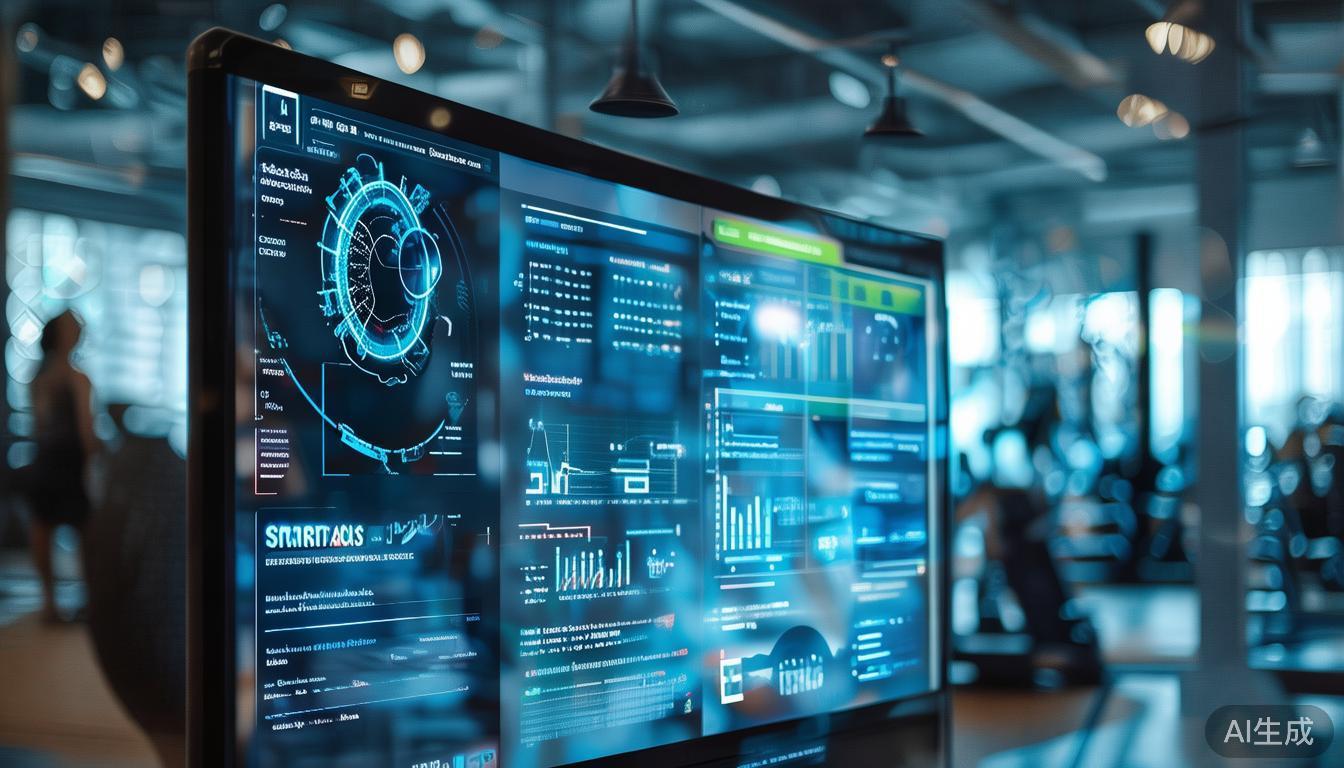 睿动体育OD是一套融合了先进科技与管理理念的运动运