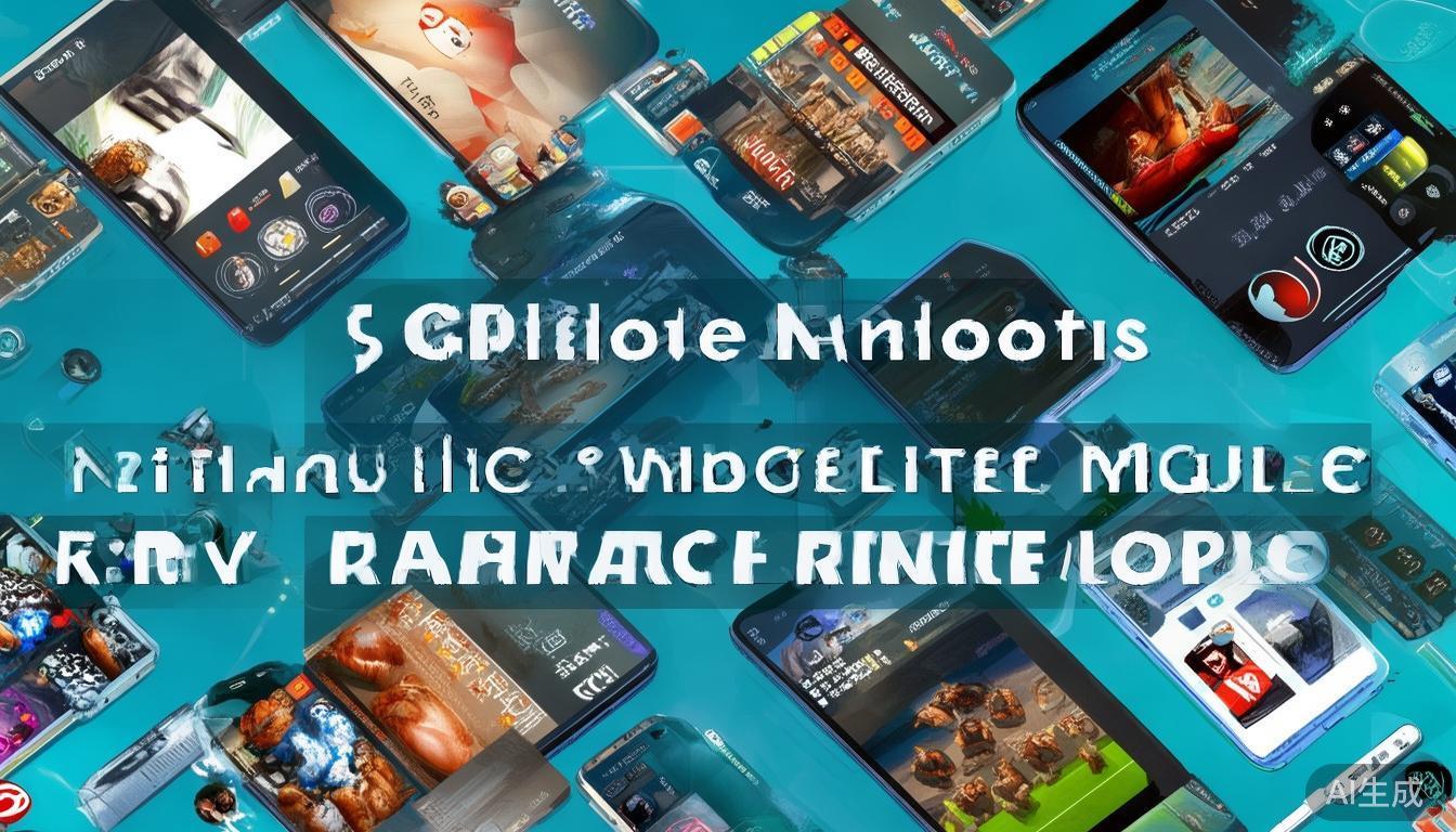 随着移动互联网的飞速发展，手游市场呈现出前所未有的